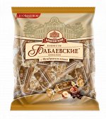 ОРИГИНАЛЬНЫЕ С ФУНДУКОМ И КАКАО