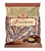 ШОКОЛАДНЫЙ ВКУС
