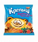 ЖЕВАТЕЛЬНЫЕ ТЯНУЧКИ «КРЕПЫШ»