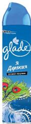Glade аэрозоль Я Дерзкая 00 мл