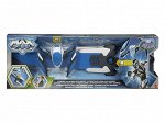 Mattel max steel