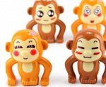 Заводная игрушка