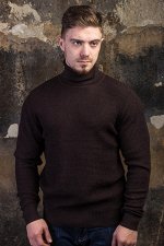 Свитер мужской 8427-крч Разм.(46-54)