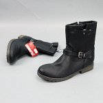 ботинки