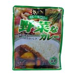 Соус-подливка &quot;Карри&quot; с овощами, 200 гр тм &quot;Hachi&quot; (Япония)