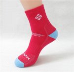 Термоноски coolmax, быстросохнущие