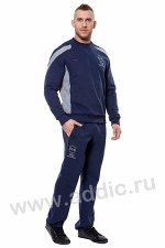Спортивный костюм мужской