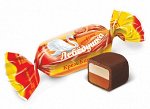 ЛЕБЕДУШКА ВКУС КРЕМ КАРАМЕЛЬ