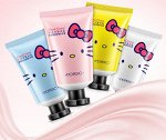 Крем для рук &quot; Bioaqua &quot; киса - питание, смягчение