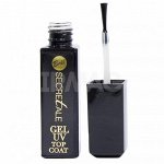 Bell Поверхностный Лак - Эффект Геля Secretale Uv Top Coat Ж Товар