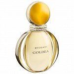BVLGARI GOLDEA lady 50ml edp парфюмированная вода женская
