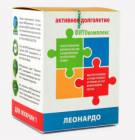 Фитосорбционный комплекс &quot;Берегиня&quot;
