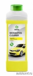 Средство для удаления следов насекомых "Mosquitos Cleaner"