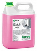 Жидкое мыло &quot;Milana&quot; fruit bubbles