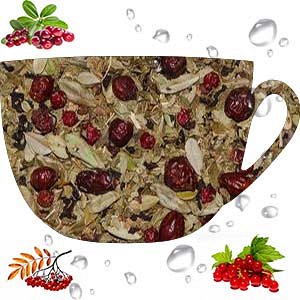 Чaйный напиток Виталити Капельки росы, 100 гр.