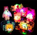 Светодиодные, светящиеся игрушки