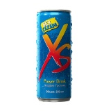 Энергетический напиток XS™ Power Drink Жаркие тропики