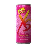 Энергетический напиток XS™ Power Drink Бодрящий Грейпфрут