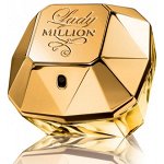 Paco Rabanne Lady Million 80ml тестер (оригинал)