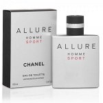 Chanel Allure homme Sport 100ml