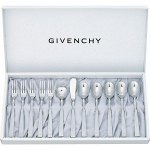 Набор столовых приборов GIVENCHI.