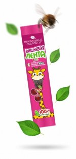 Правильные сладости. Вишневая лента Kids