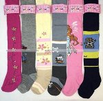 BIMBO колготки детские для девочек