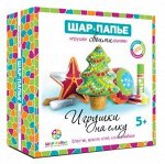 Игрушки на елку