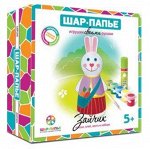 Зайчик из Шар-Папье