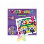 Мозайка пластиковая 13/80 арт.0103