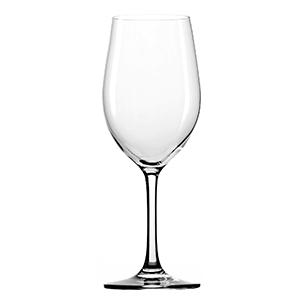 1r Бокал д/вина «Классик лонг лайф»; хр.стекло; 370мл  Германия, шт