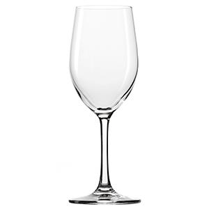 1r Бокал д/вина «Классик лонг лайф» хр.стекло 305мл; D=75,H=199мм Германия, шт