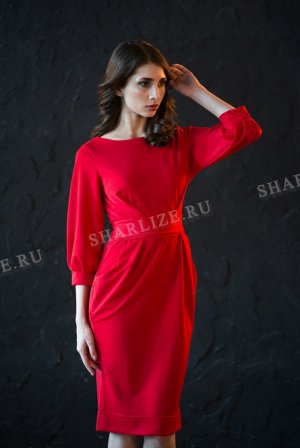 Платье "Classic Fashion", арт. 0002-а