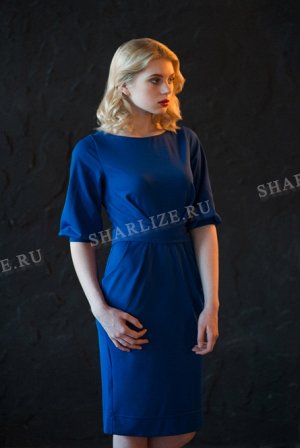 Платье "Classic Fashion", арт. 0002-а
