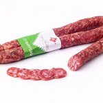 Белорусские колбасы и сгущенка, последняя до Осени