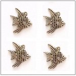 A6184  Рыбка (Серебро)