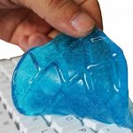 Очищающий мягкий пластик для клавиатуры