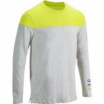 Футболка с длинными рукавами для фитнеса Active team Муж.