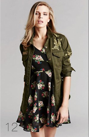 Платье Guess