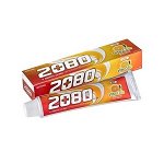 DC Зубная паста DC 2080 ВИТАМИННЫЙ УХОД 120г