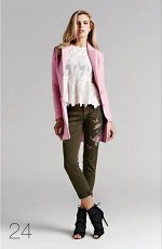 BIANCA COAT