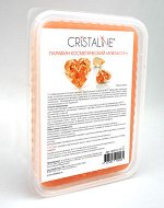 Парафин косметический Апельсин 450 мл Cristaline