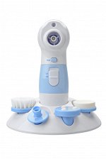 Super Wet Cleaner PRO Аппарат для очищения кожи 4 в 1 Gezatone