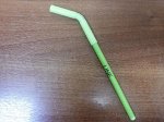 Ручка-трубочка гелевая