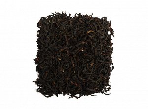 чай Классический красный чай с северо-востока Индии. Собирается на знаменитой в Ассаме плантации, известной качеством обработки чайного листа.