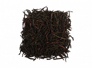 чай Сухой лист крупный, тёмный, плотно скрученный по всей длине листа. Обладает яркими, сладковатыми цветочными оттенками.