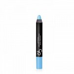 ГОЛДЕН РОУЗ Тени-карандаш для век GOLDEN ROSE EYESHADOW CRAYON, тон 04