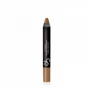 ГОЛДЕН РОУЗ Тени-карандаш для век GOLDEN ROSE EYESHADOW CRAYON, тон 11