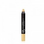 ГОЛДЕН РОУЗ Тени-карандаш для век GOLDEN ROSE GLITTER EYESHADOW CRAYON, тон 53