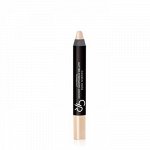 ГОЛДЕН РОУЗ Тени-карандаш для век GOLDEN ROSE GLITTER EYESHADOW CRAYON, тон 57